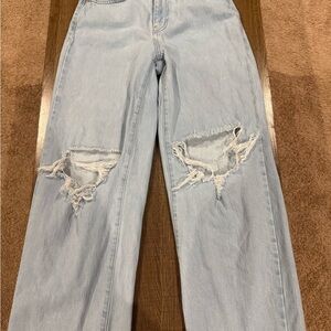 Wild fable jeans women size 00